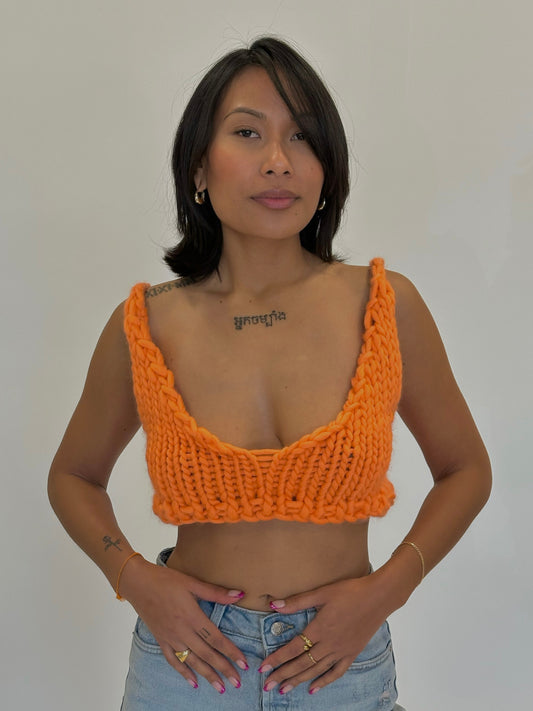 Orange Crop