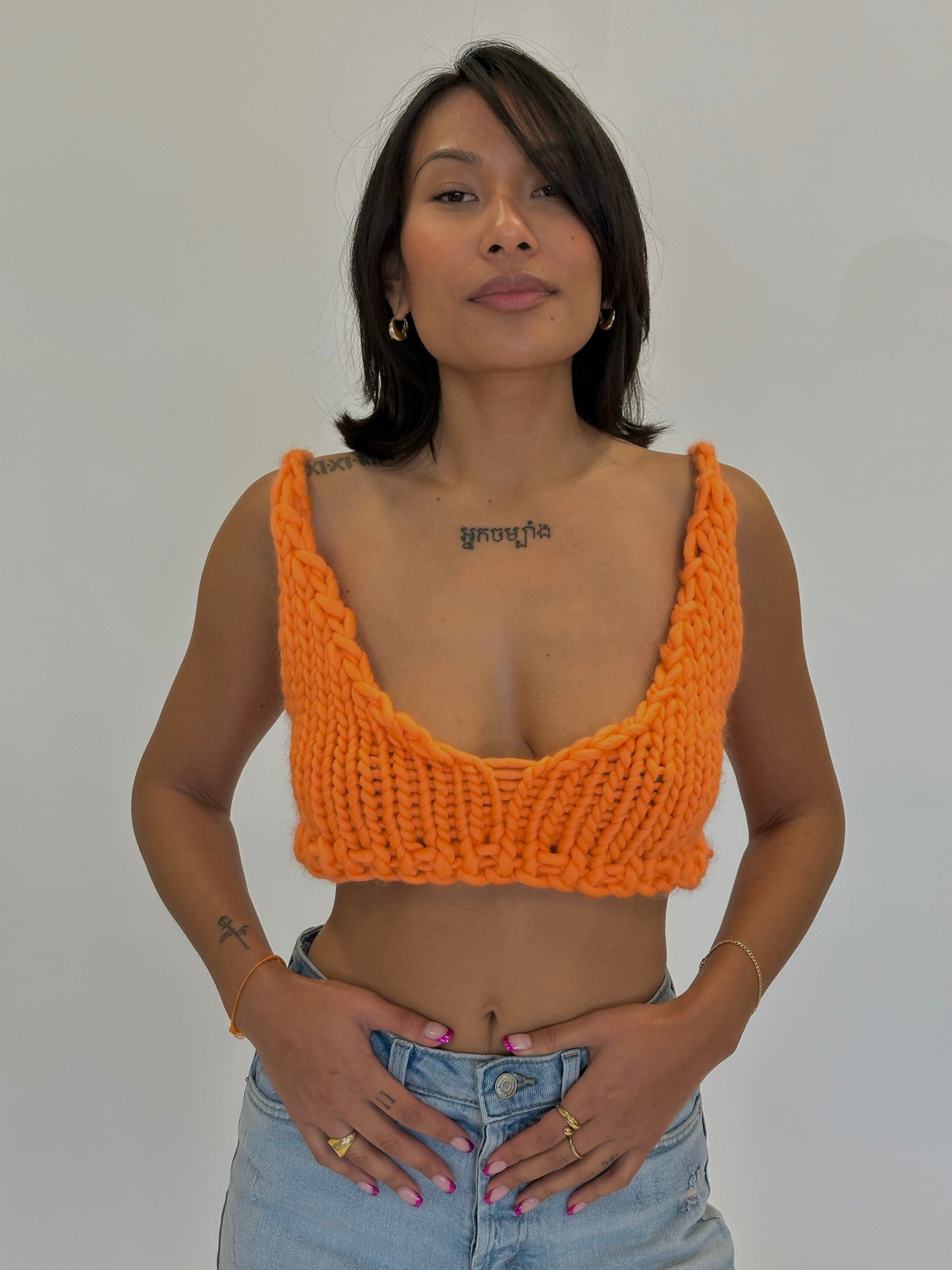 Orange Crop