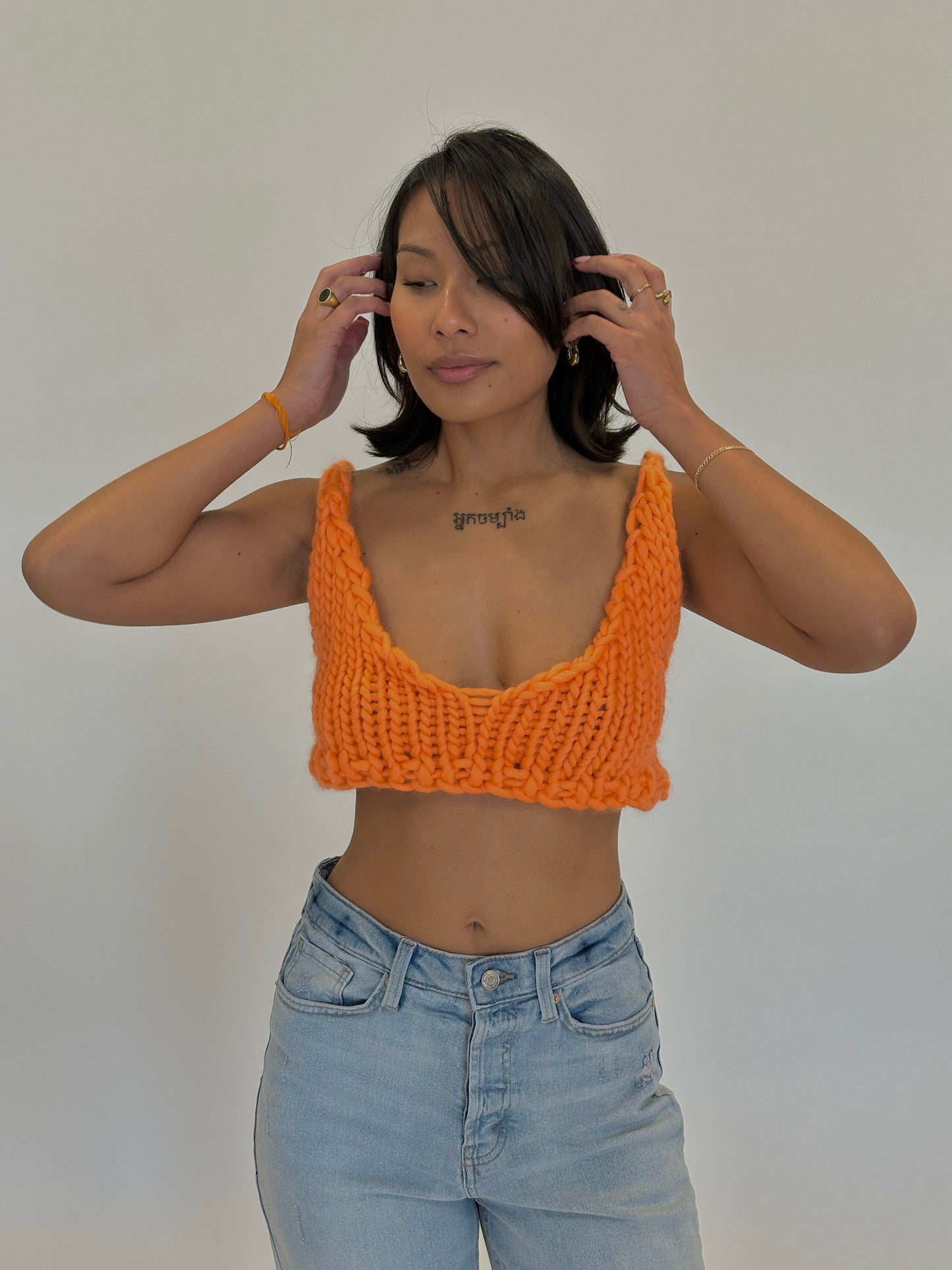 Orange Crop