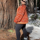 Orange Blossom Cardigan