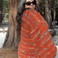 Orange Blossom Cardigan